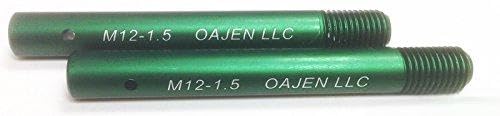 Wheel Bolt, Pack of 2, M12-1.5 C928191