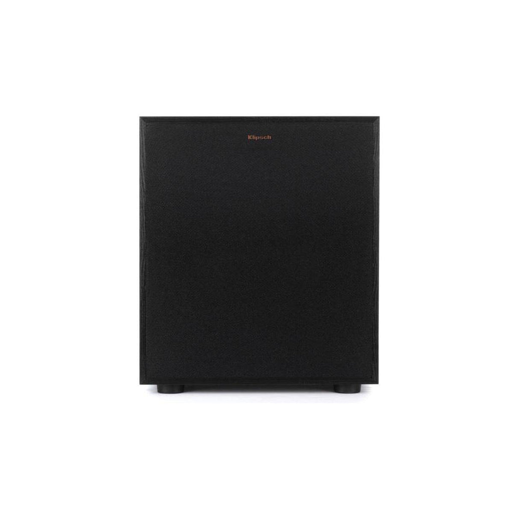 10" Subwoofer 2-Pack O33382