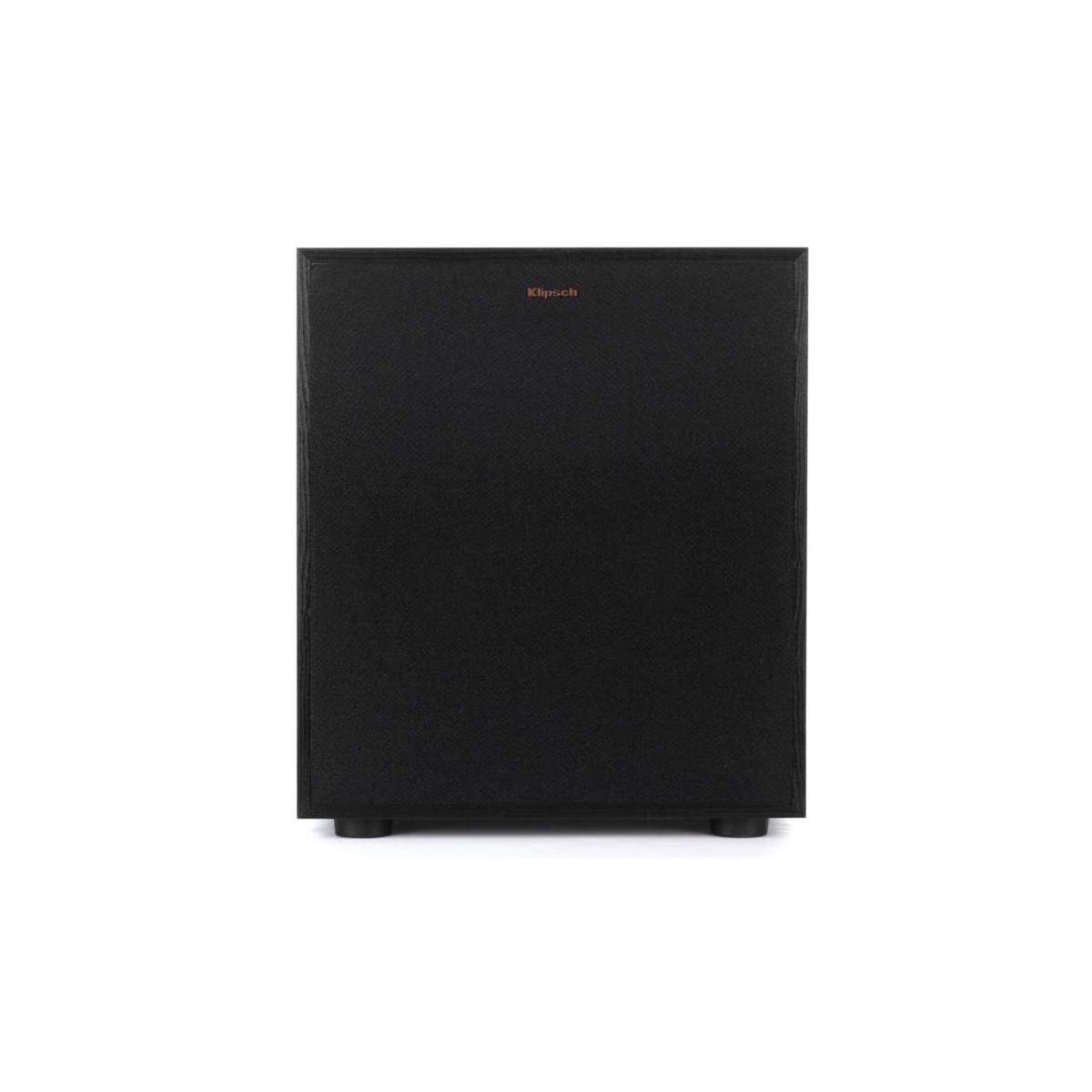10" Subwoofer 2-Pack O33382