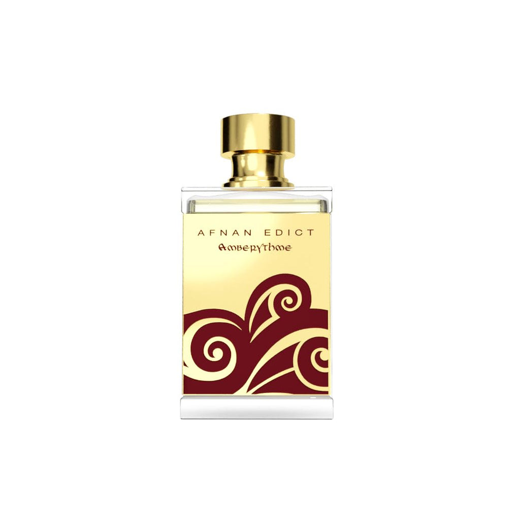 Amber Eau de Parfum Spray 2.7 Fl. Oz G9601
