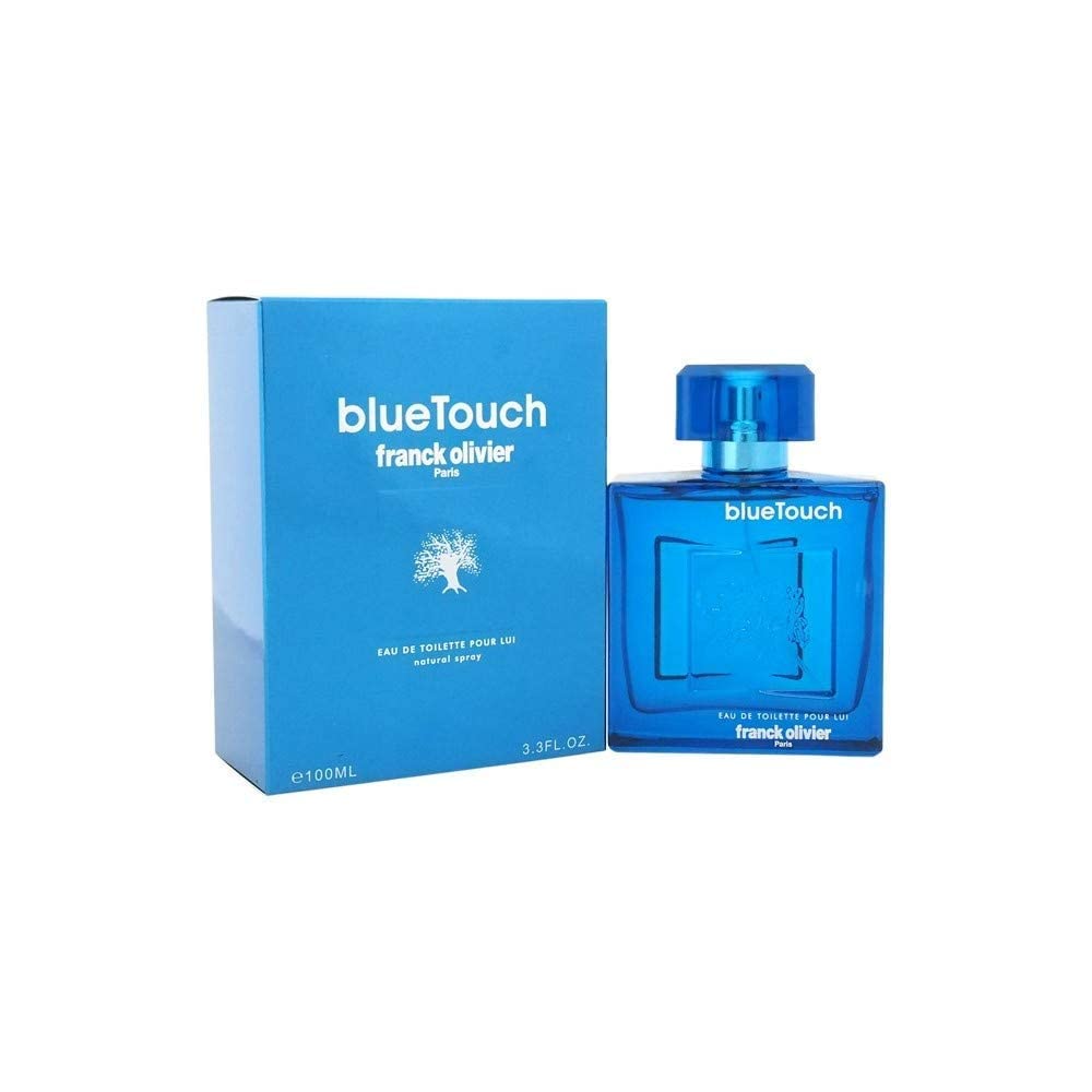 Eau de Toilette Spray for Men 3.4 Ounce P768249