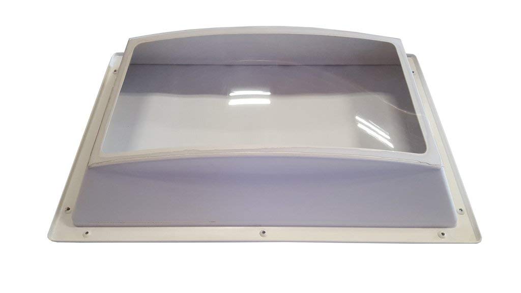 14" X 22" Clear Inner Dome H554385