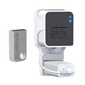 256GB USB Flash Drive & Wall Mount with Short Cable J19628