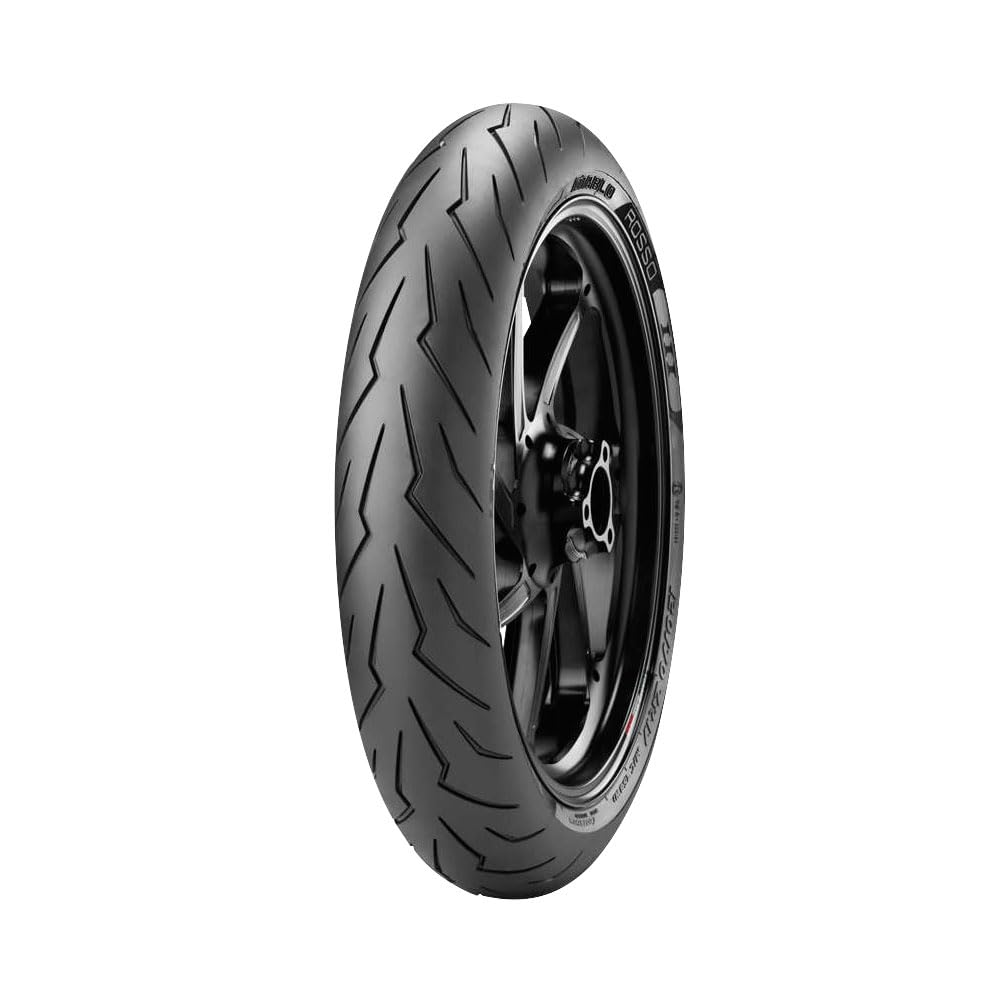 120/70ZR-17 Front Motorcycle Tire K8779