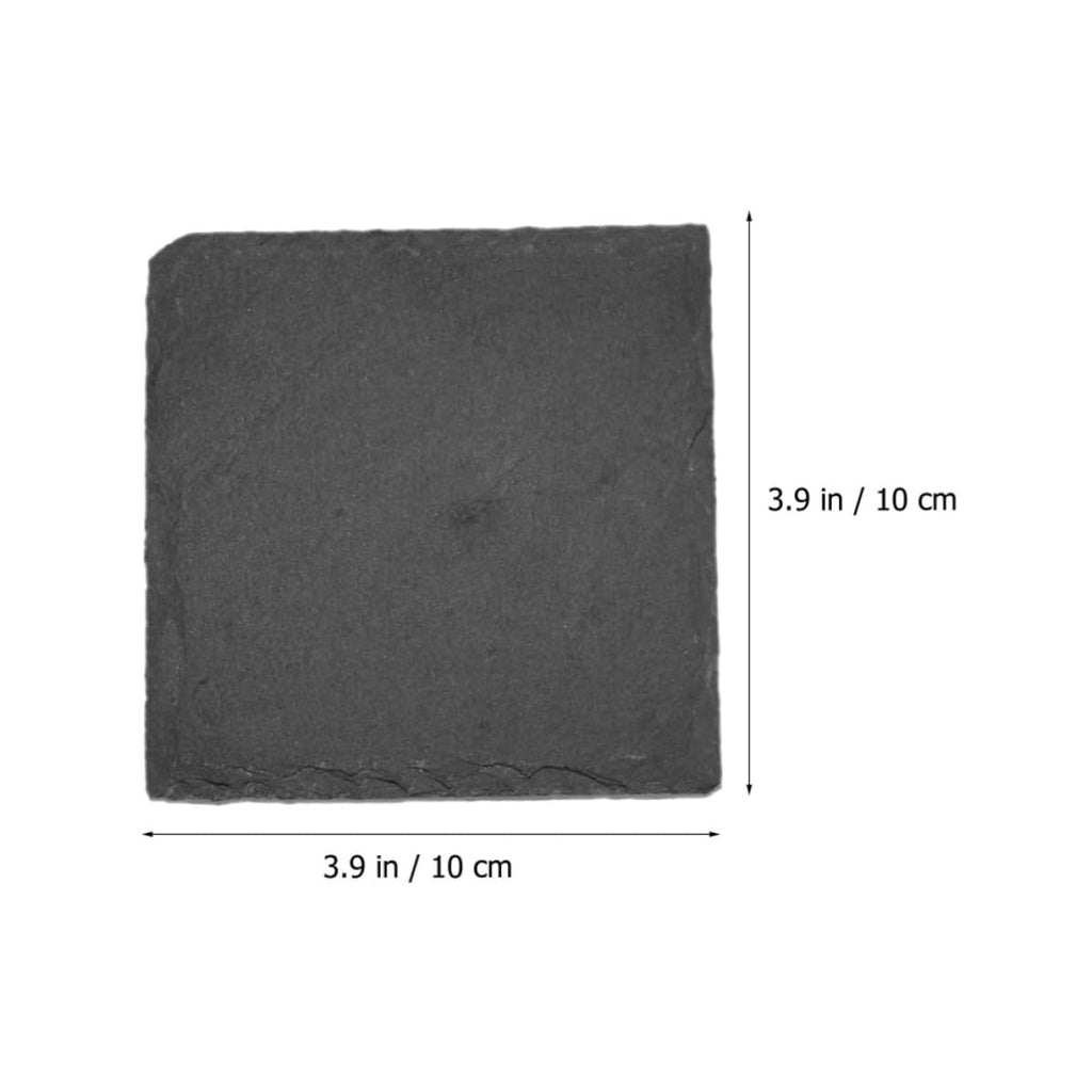 Natural Stone Table Coasters T512