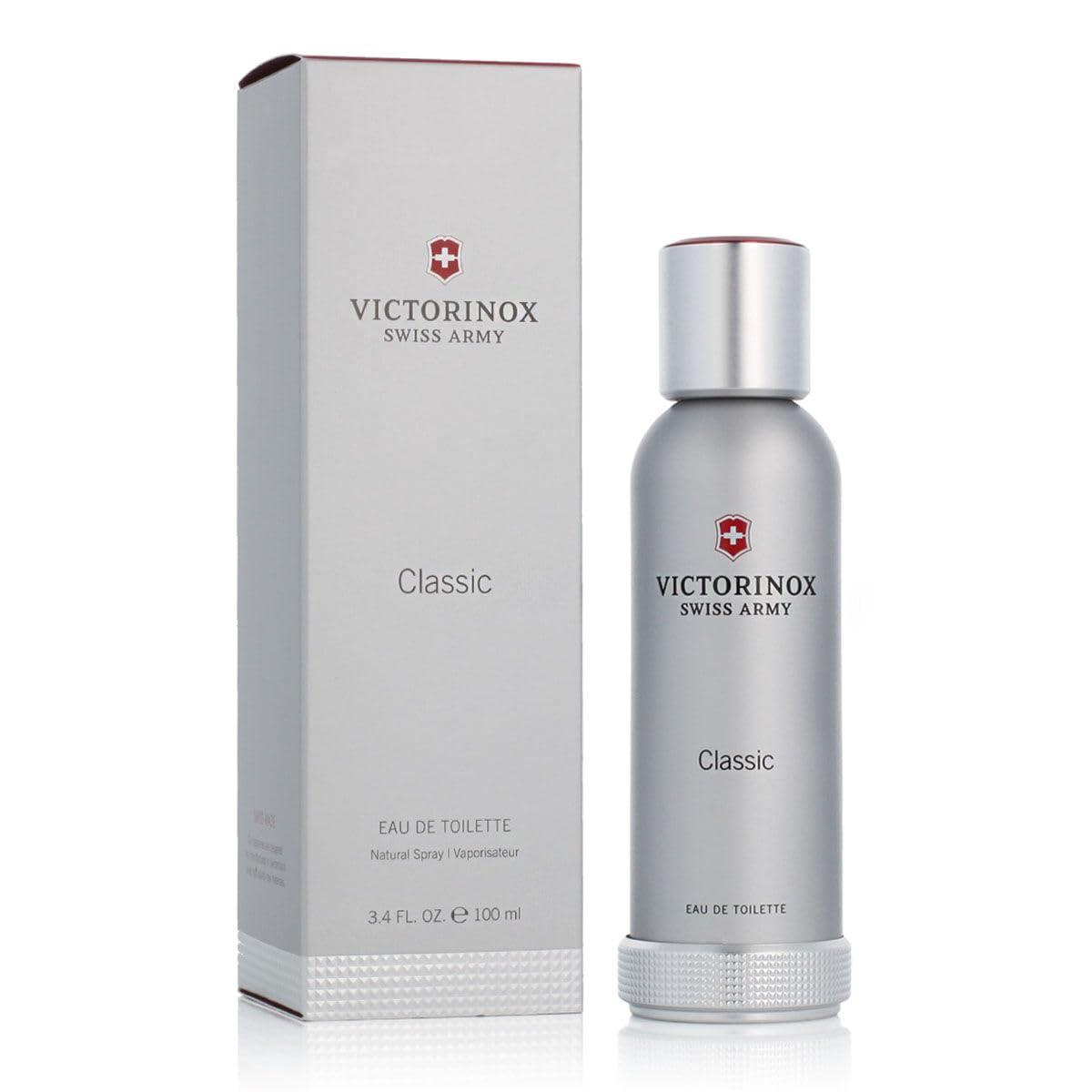 Eau De Toilette Spray 3.4 oz M4214