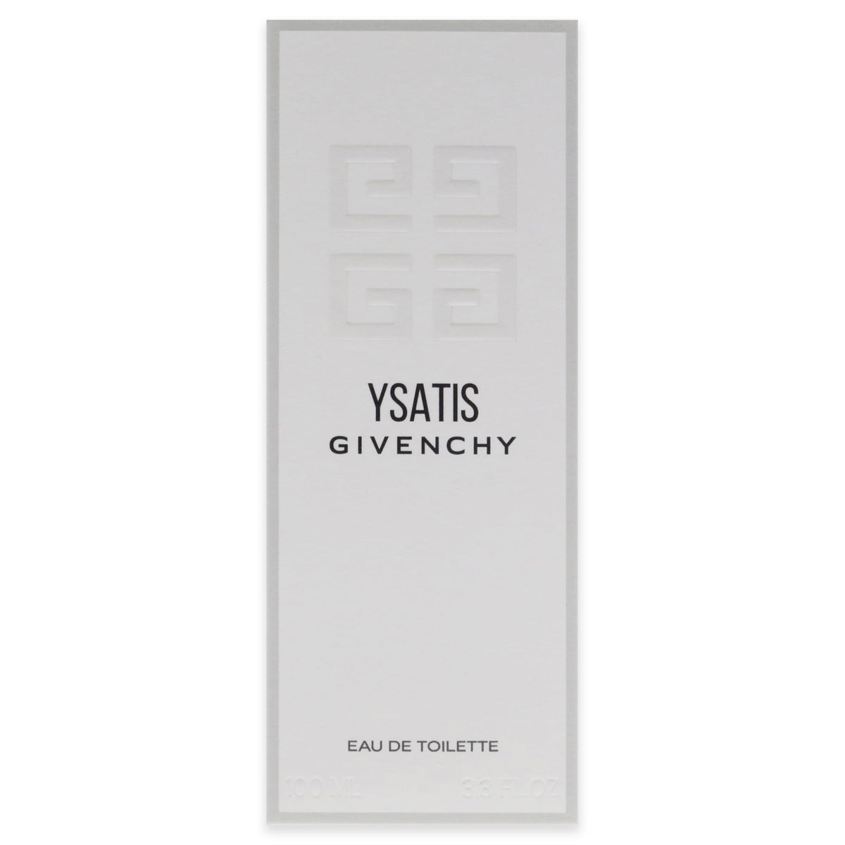 Eau De Toilette Spray 3.3 Ounces T72803