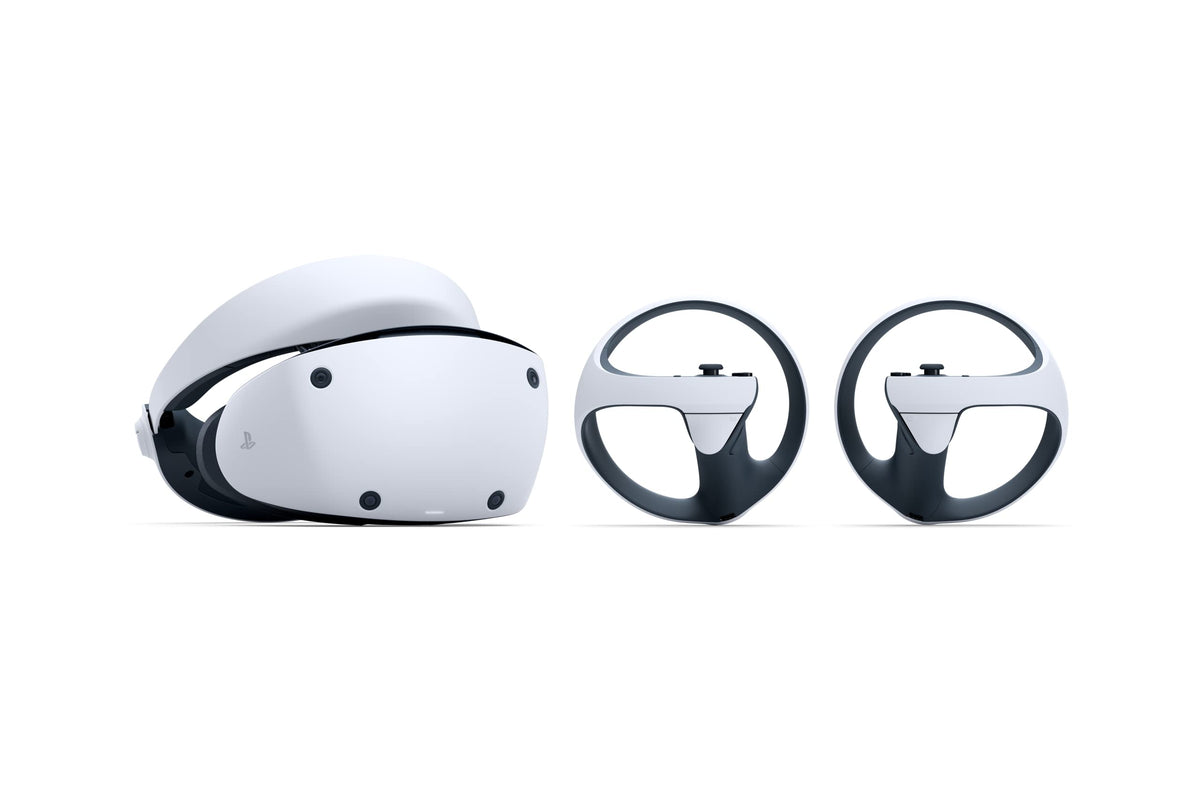 VR2 Bundle L175050