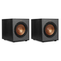 10" Subwoofer 2-Pack O33382