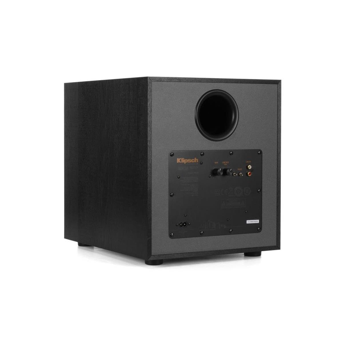 10" Subwoofer 2-Pack O33382