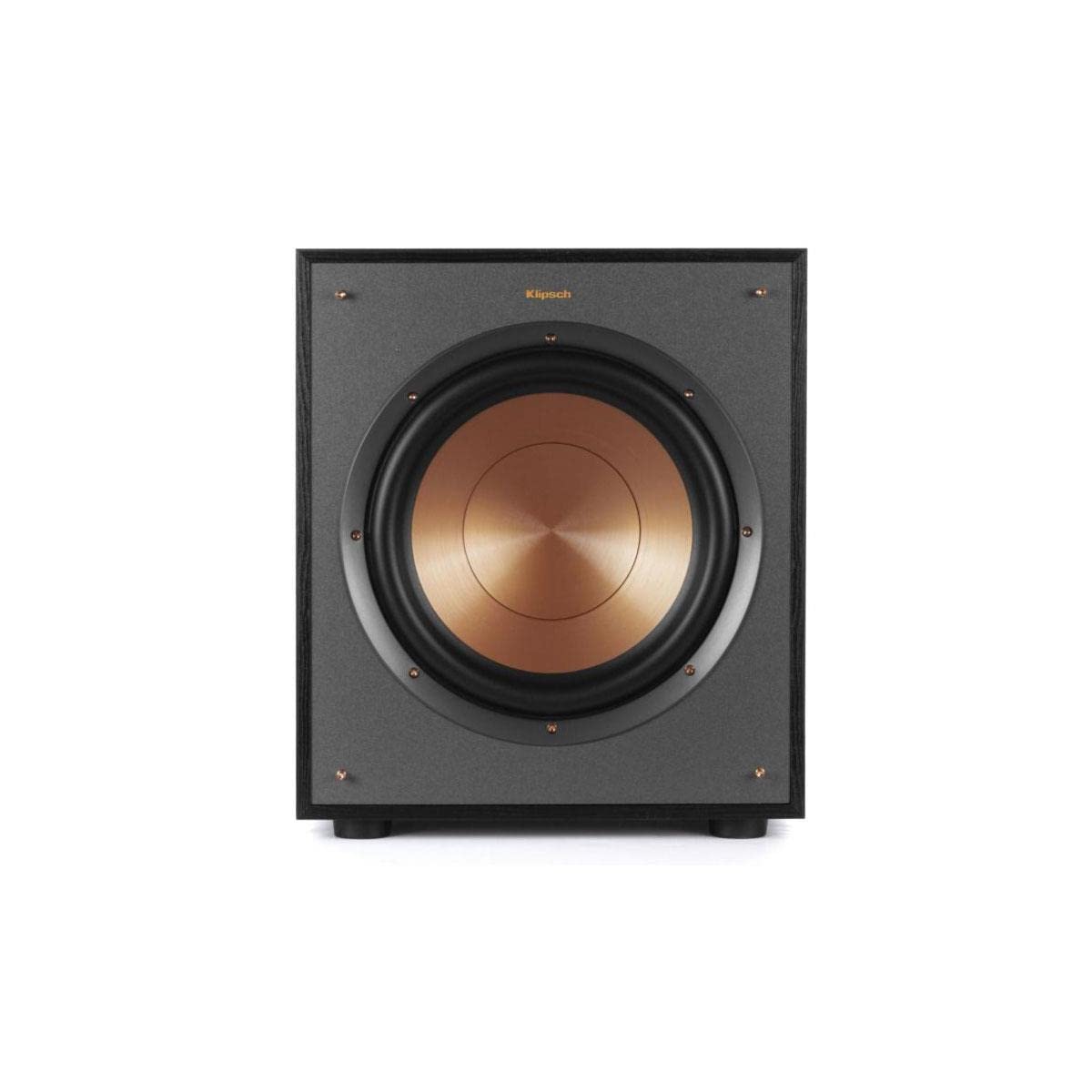 10" Subwoofer 2-Pack O33382