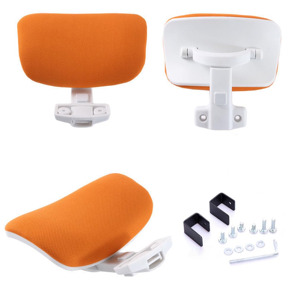 Adjustable Clip On Office Chair Headrest Attachment S982614