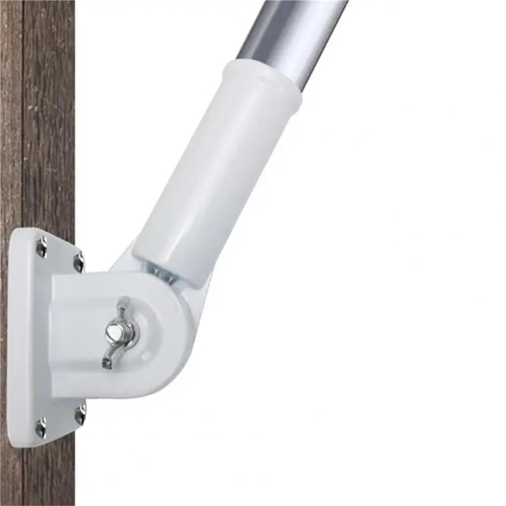 Adjustable Flag Pole Mount Bracket D257