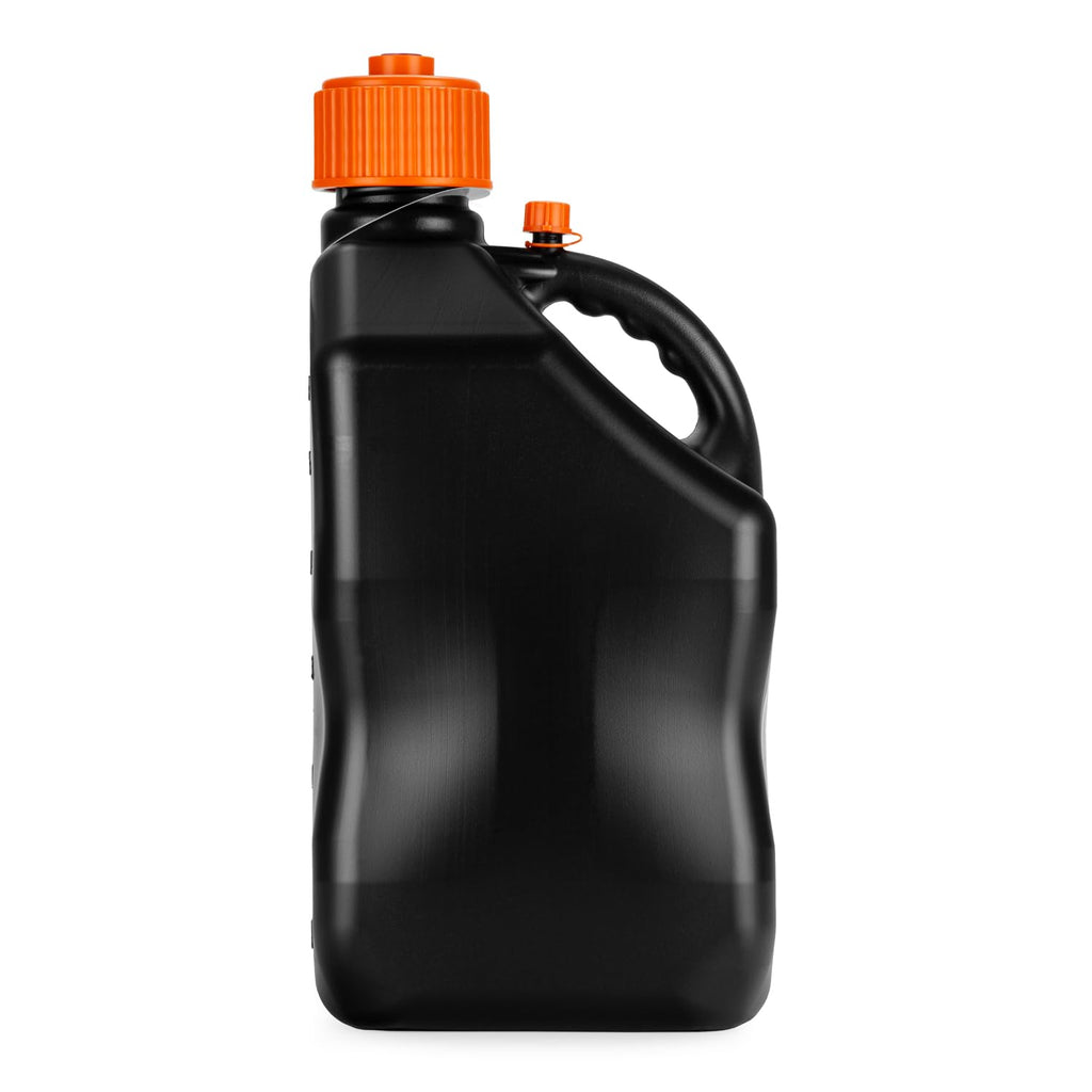 5.5 Gallon Square Jug with Filler Hose Y67494