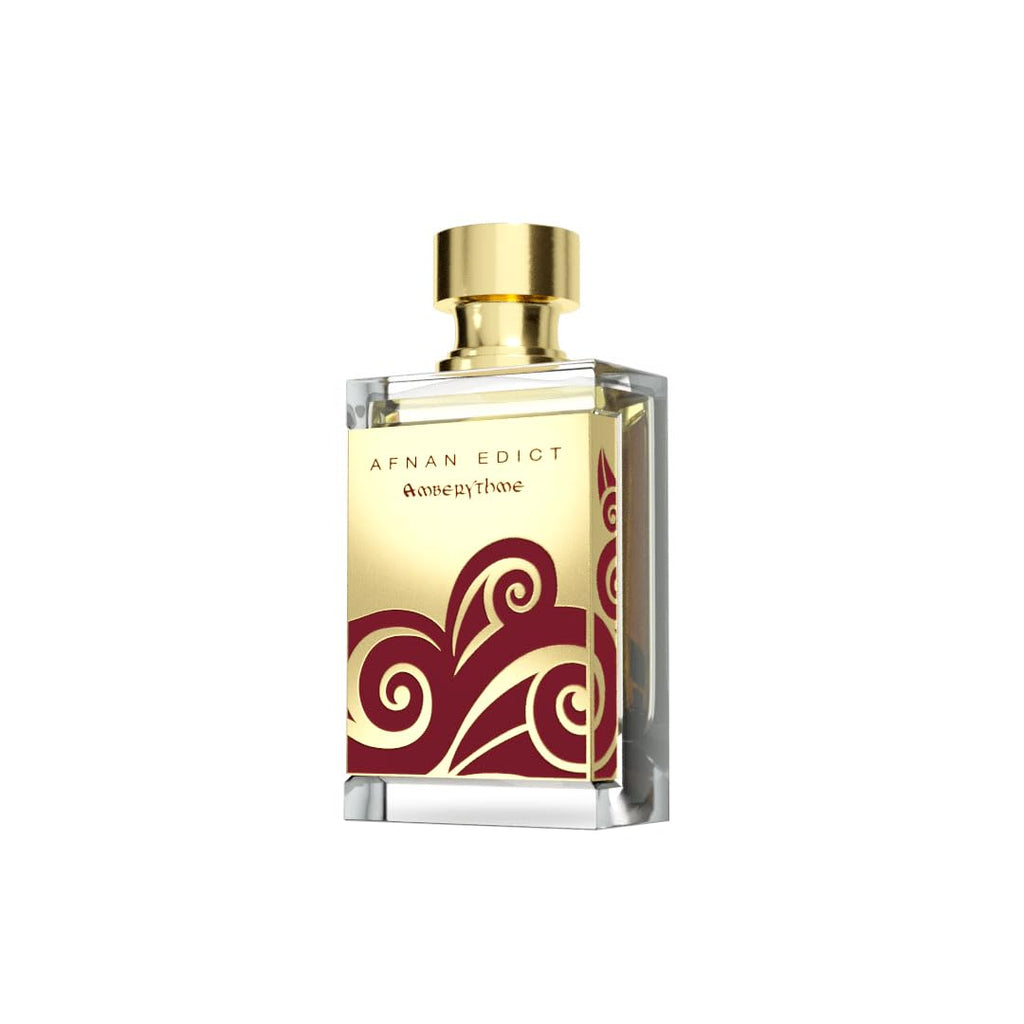 Amber Eau de Parfum Spray 2.7 Fl. Oz G9601