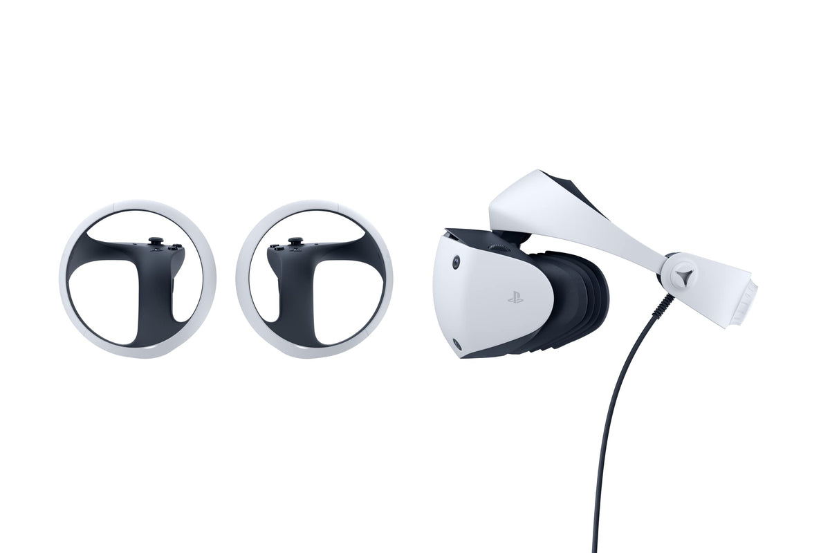VR2 Bundle L175050