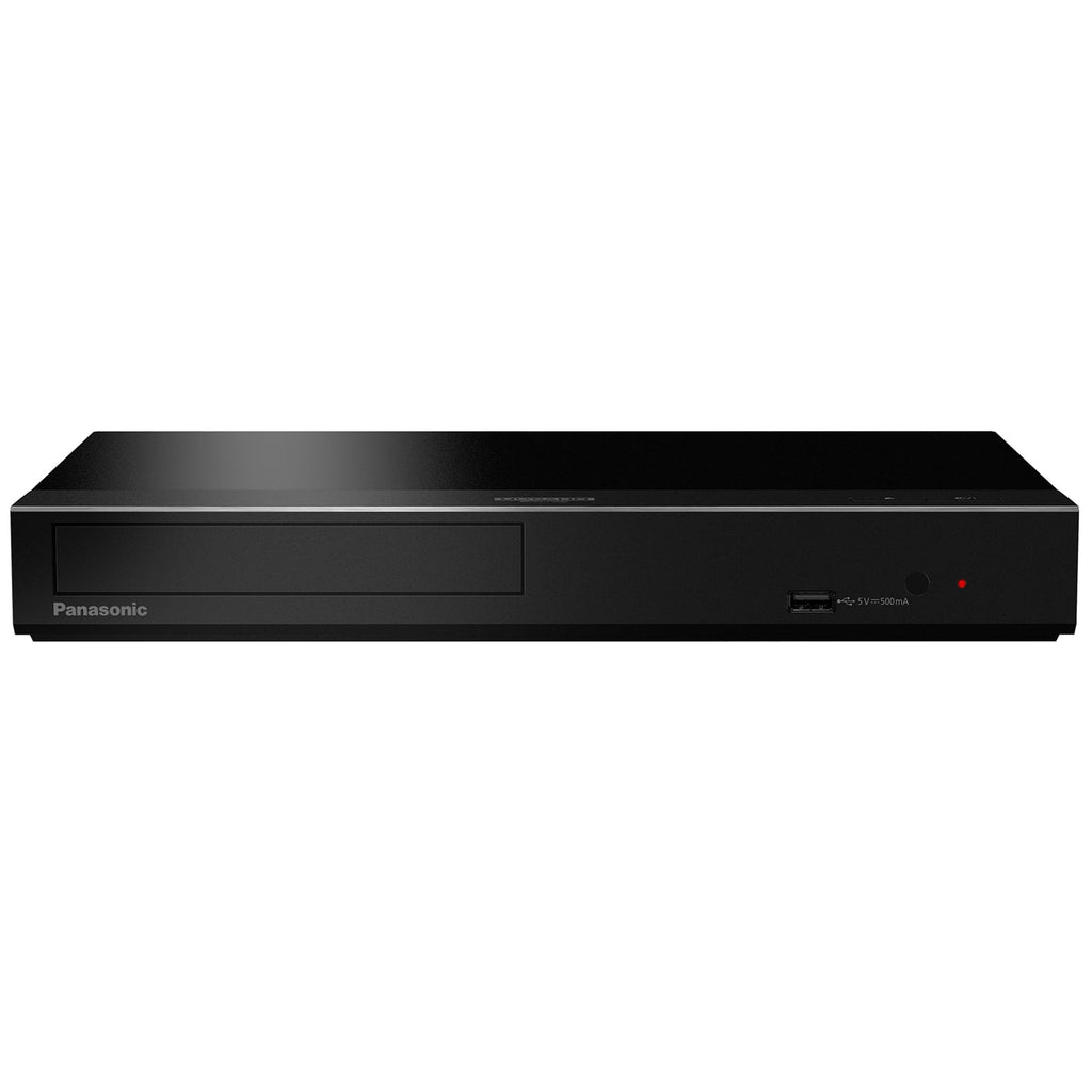 4K Blu Ray Player with HDR10+ and Dolby Vision K1081