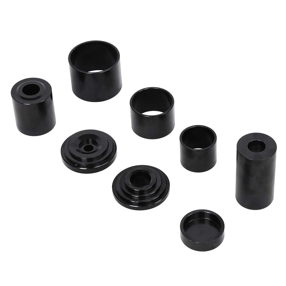 Ball Joint Removal Tool & U Joint Separator Kit with 4x4 Adapter D6618