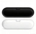 2-Pack Travel Electric Toothbrush Hard Case G910