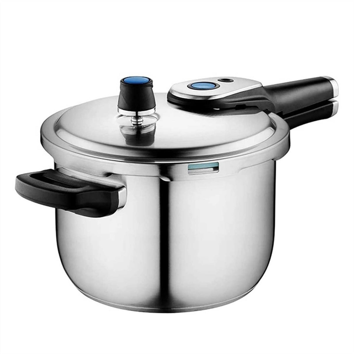 304 Stainless Steel Pressure Cooker 3L A562687