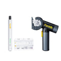 Cordless Electric Pet Nail Grinder with LED Display A864180