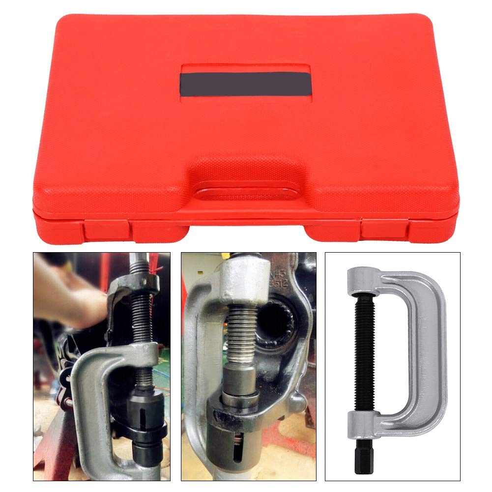 Ball Joint Removal Tool & U Joint Separator Kit with 4x4 Adapter D6618