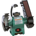 Combo Belt Sander/Grinder W243