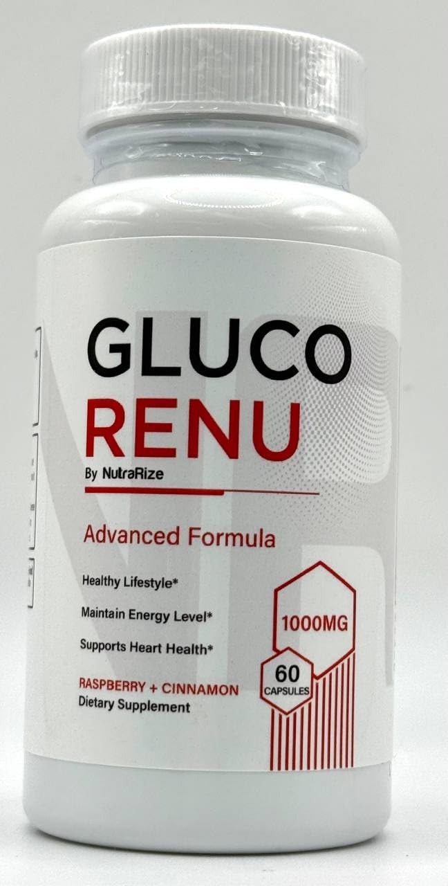 60 Capsules F7164