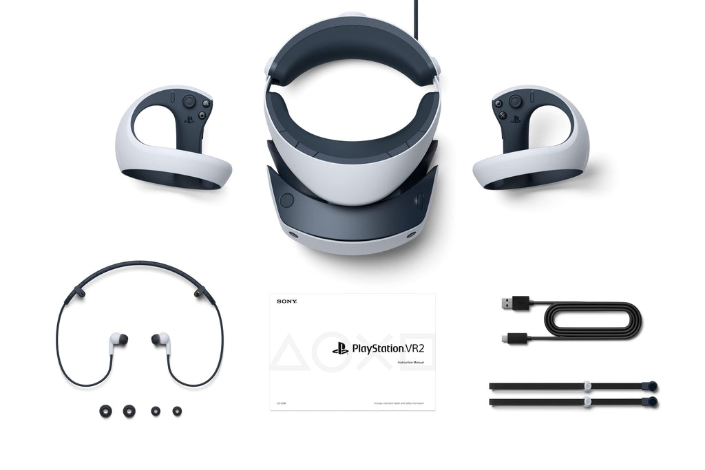 VR2 Bundle L175050