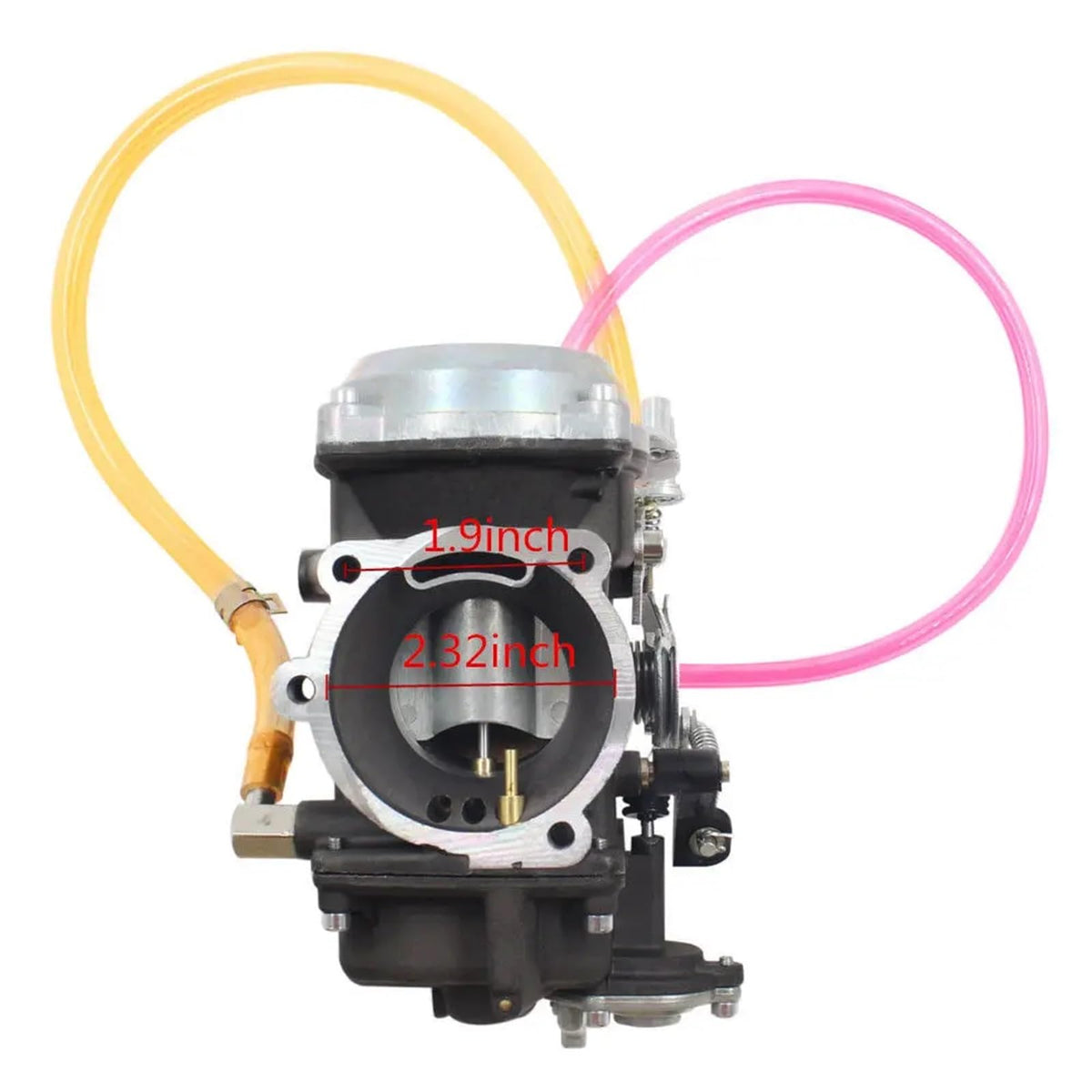 40MM CV Carburetor P644