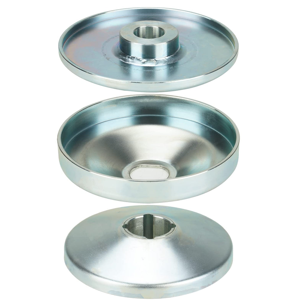6.5 HP Torque Converter Clutch Driver Pulley 3/4" Bore J49703