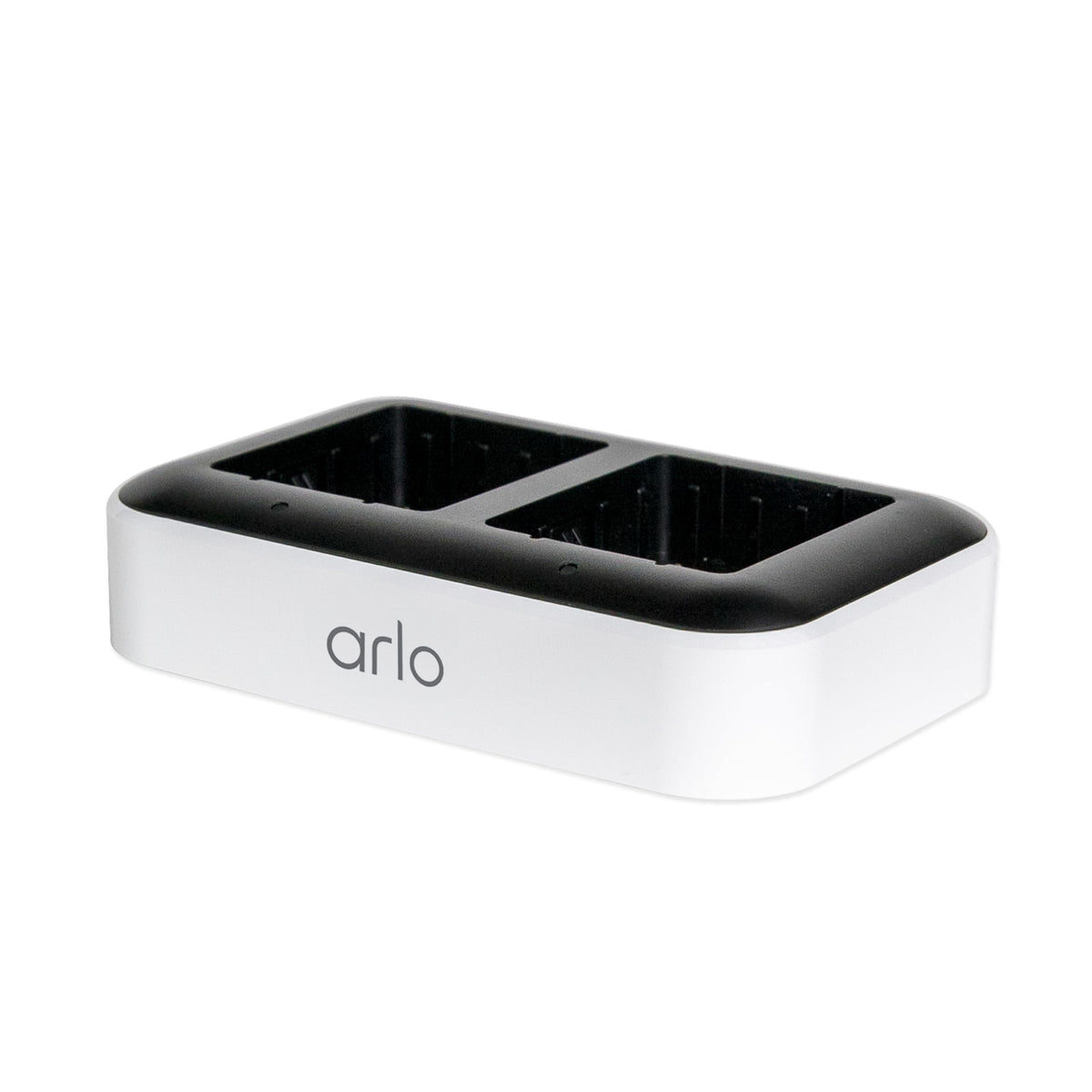 Dual Charging Station for Rechargeable Batteries W3624