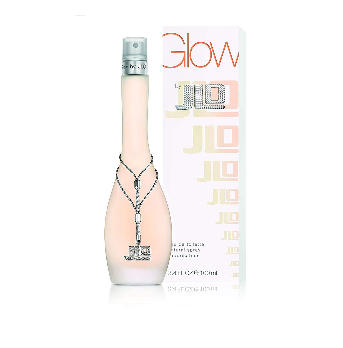 3.3 oz EDT Spray Perfume M8857