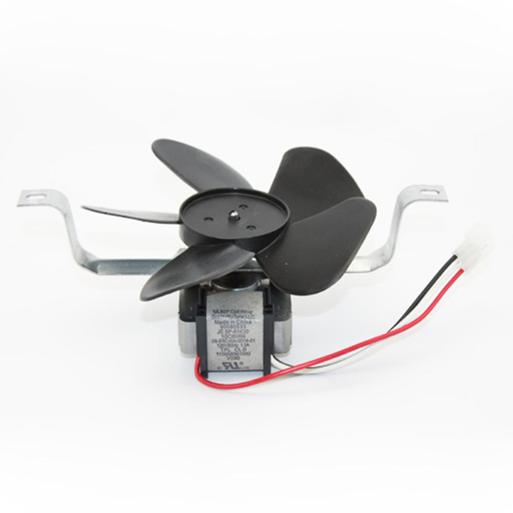 Range Hood Motor Assembly T727