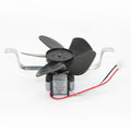 Range Hood Motor Assembly T727