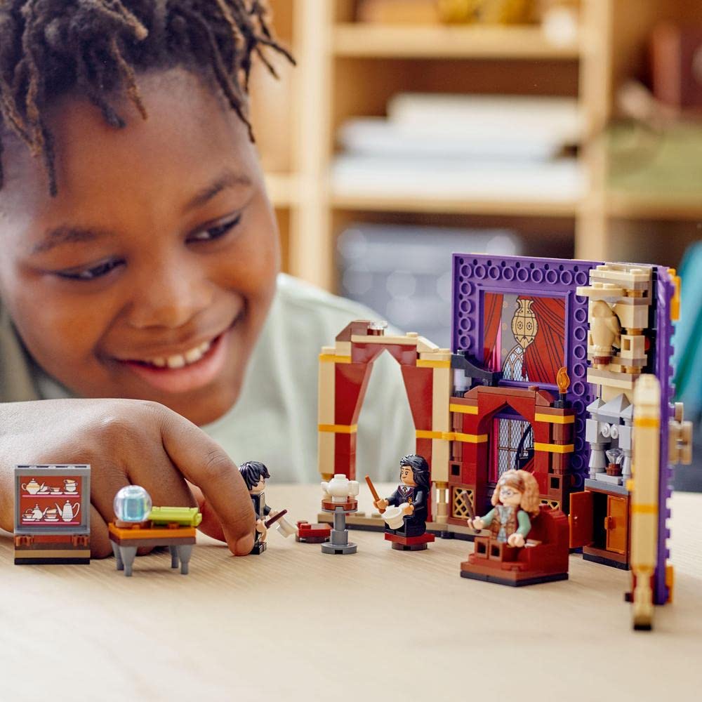 Building Kit C266