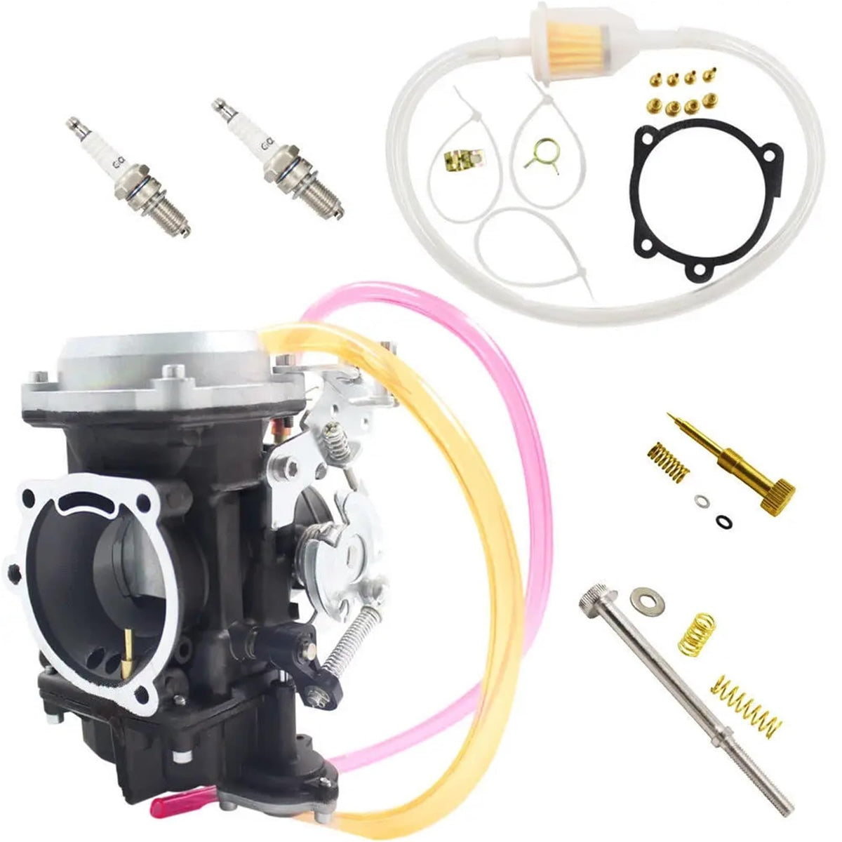 40MM CV Carburetor P644