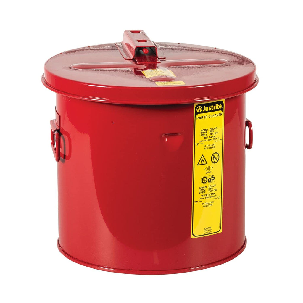 5 Gallon Dip Tanks U286141