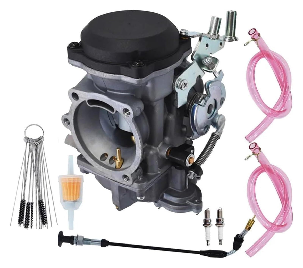 Carburetor Repair Kit 7-40mm O3920