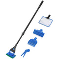 Aquarium Cleaning Tools 5 in 1 Set E626827