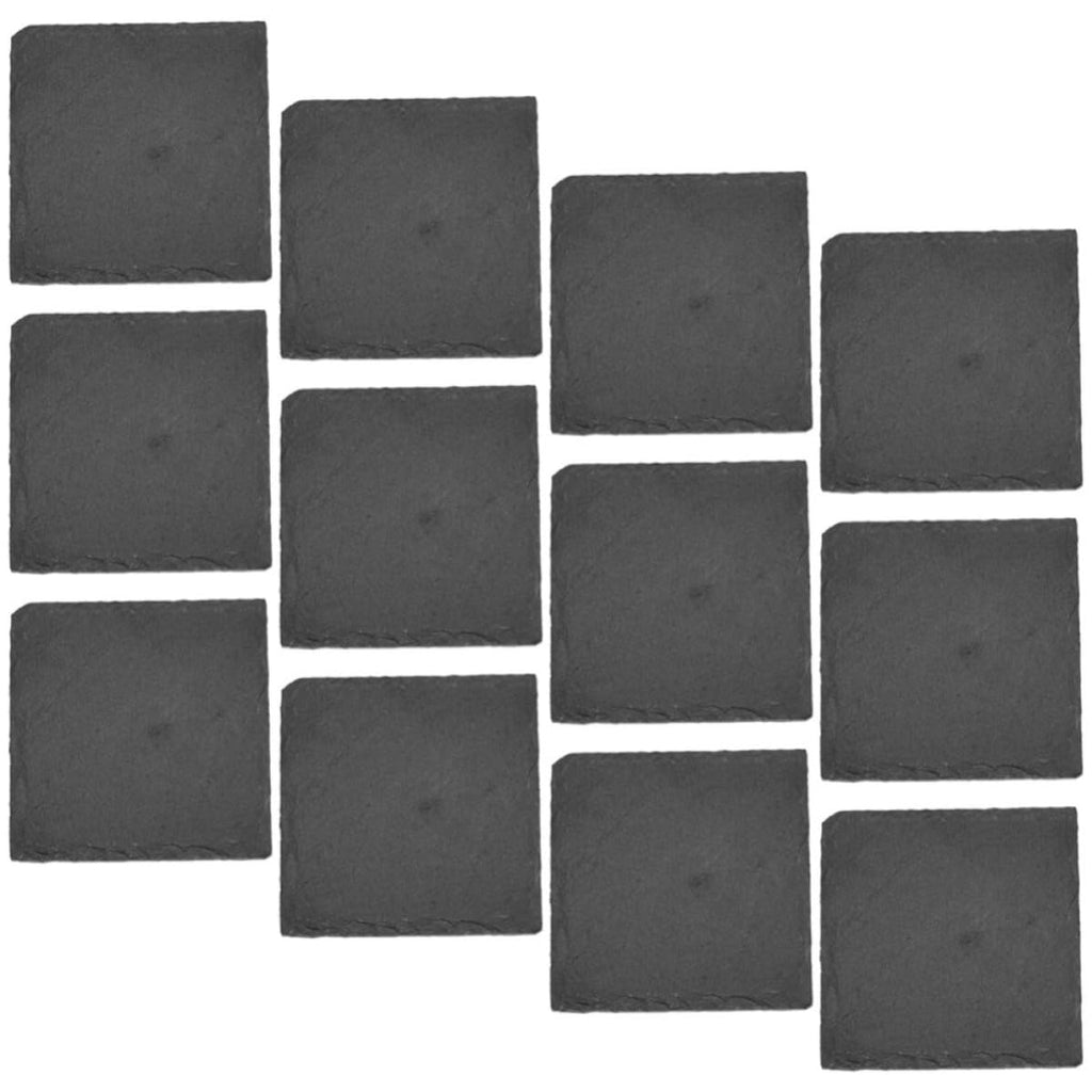 Natural Stone Table Coasters T512
