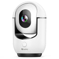 2K Pan/Tilt WiFi Indoor Security Camera with 2-Way Audio N148