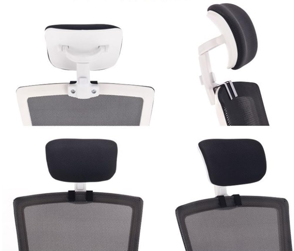 Adjustable Clip On Office Chair Headrest Attachment S982614