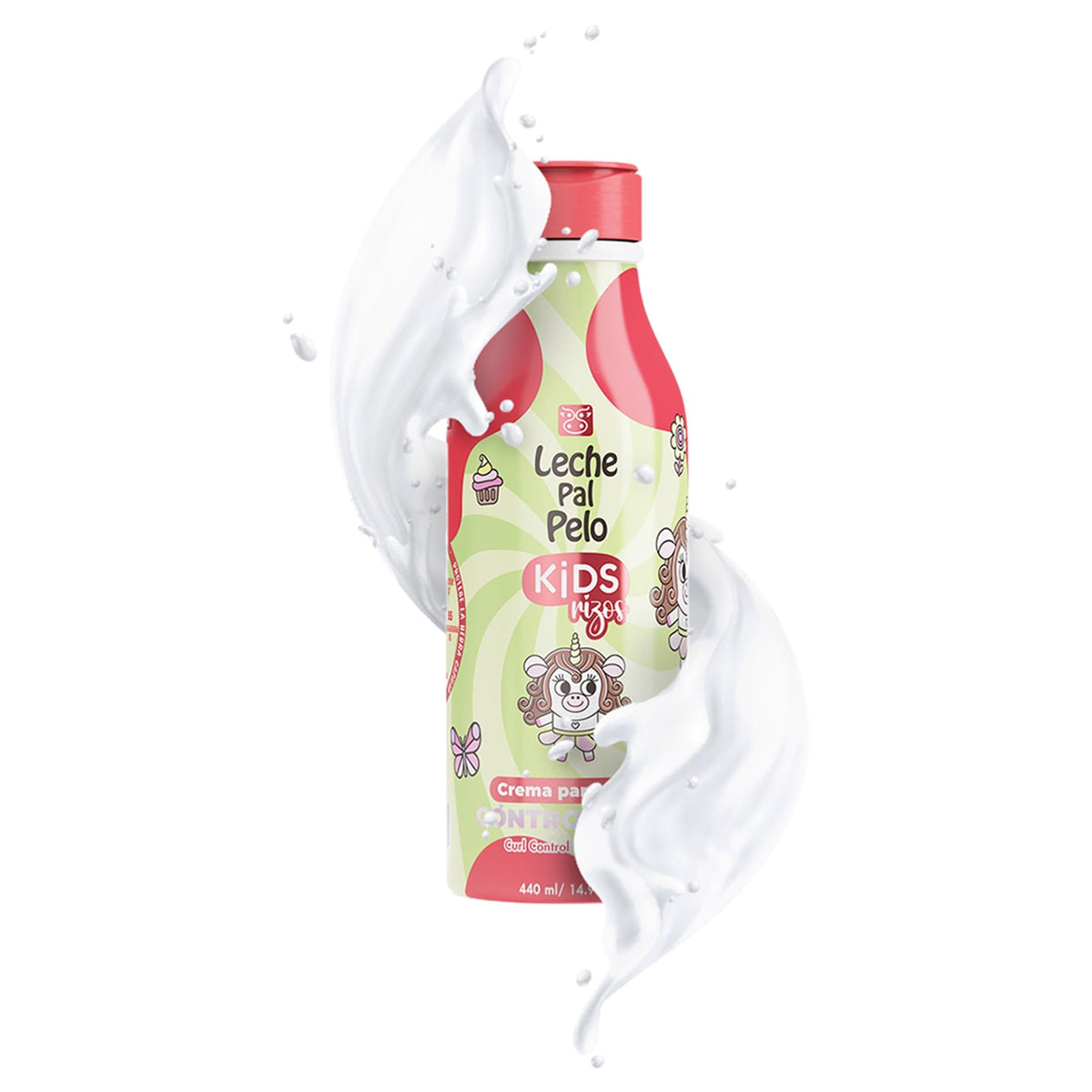 Kids Curly Kit 3 Pc F1844