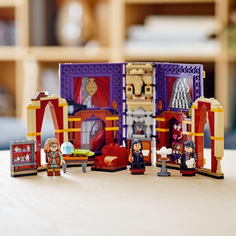Building Kit C266