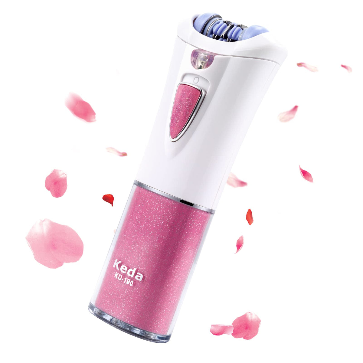 Epilator for Women Face Hair Removal K889629
