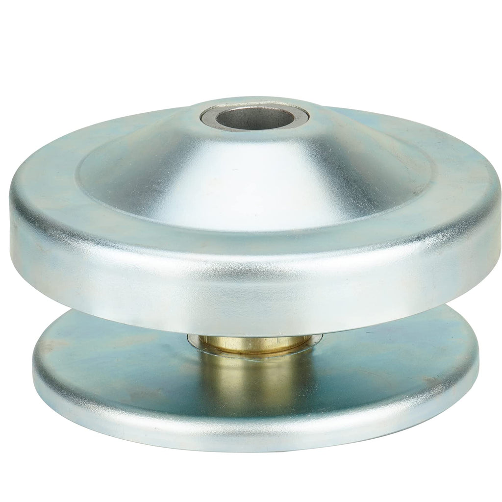 6.5 HP Torque Converter Clutch Driver Pulley 3/4" Bore J49703
