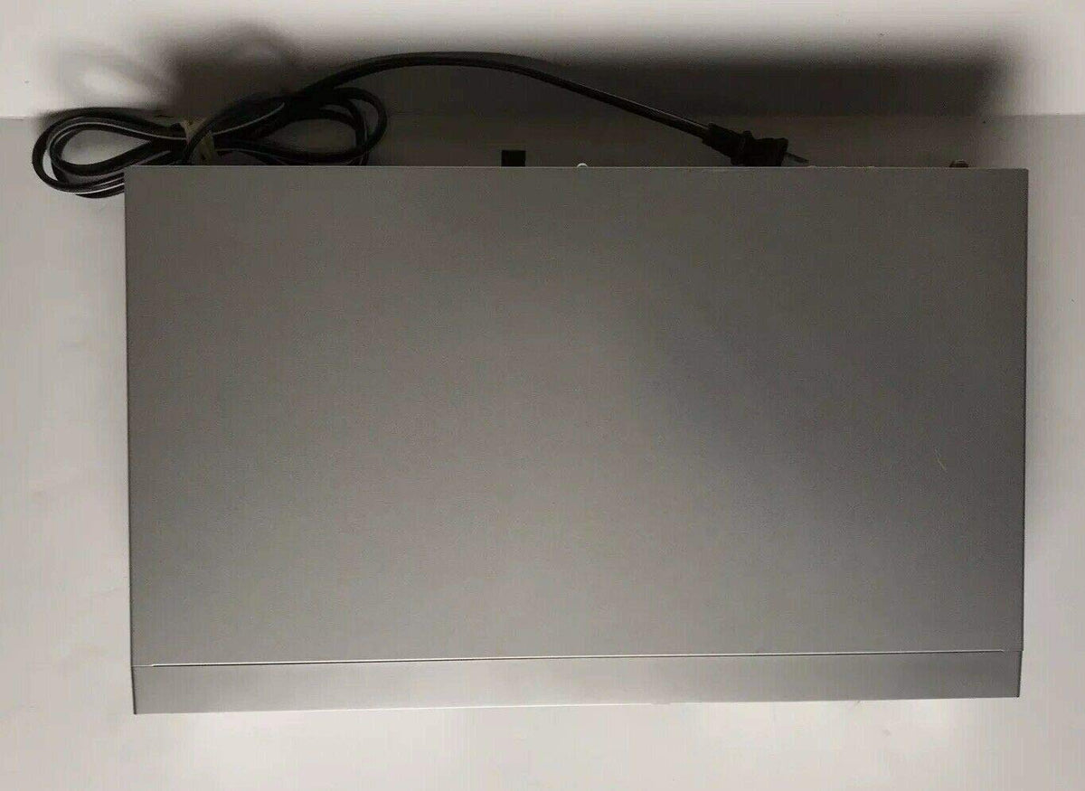 DVD Player & VCR Combo S331