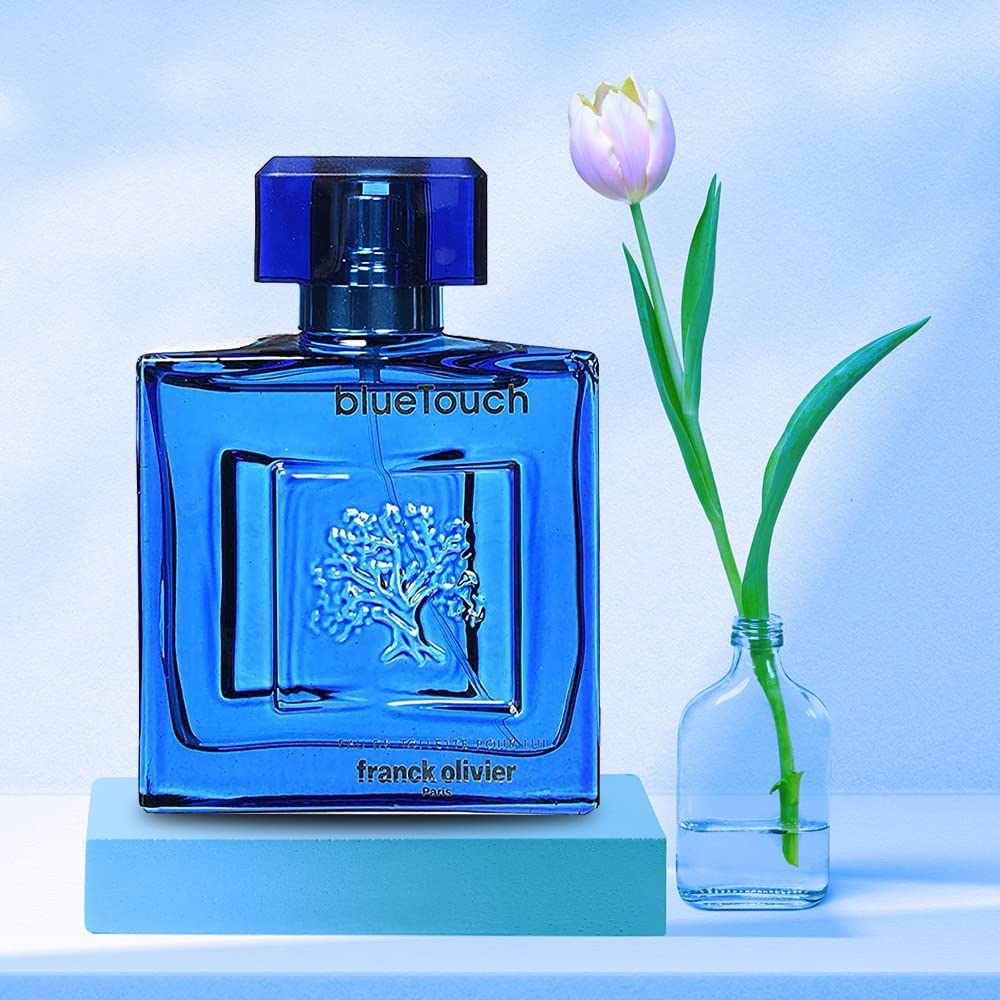 Eau de Toilette Spray for Men 3.4 Ounce P768249