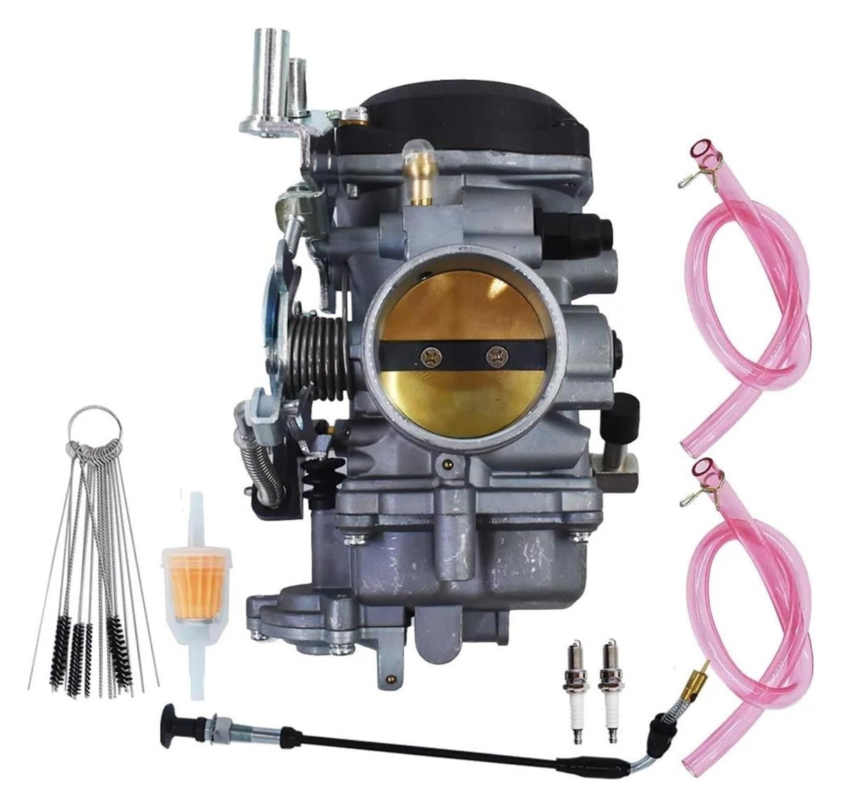 Carburetor Repair Kit 7-40mm O3920